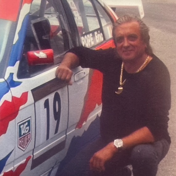 Photo de Monsieur Jeanick, José BEAUFRERE
