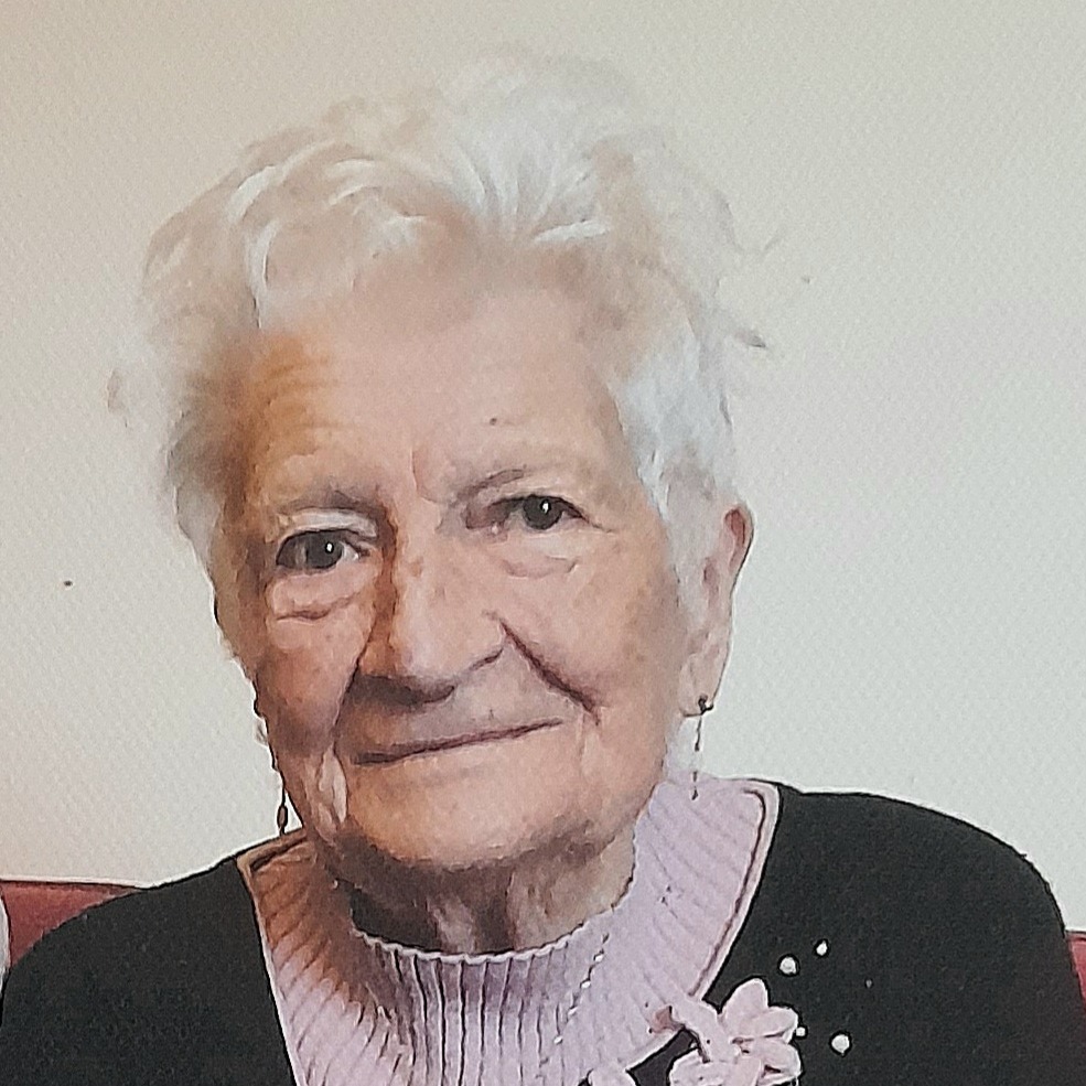 Photo de Christiane ROUX