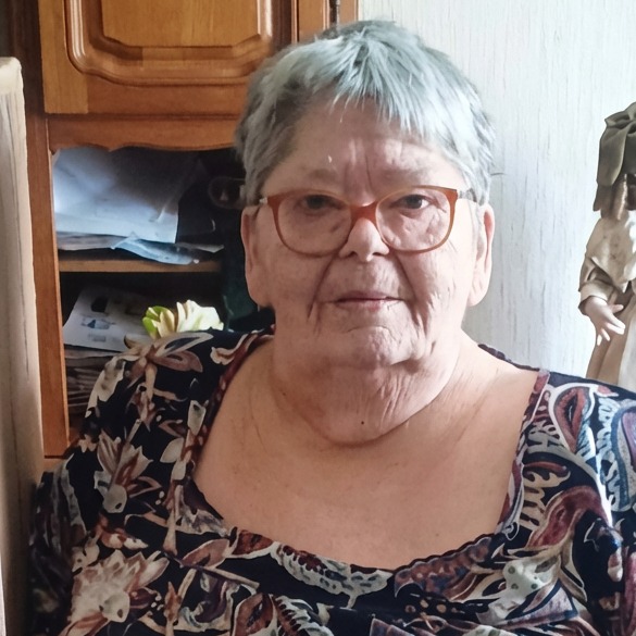 Photo de Marie-Claude PIOLET