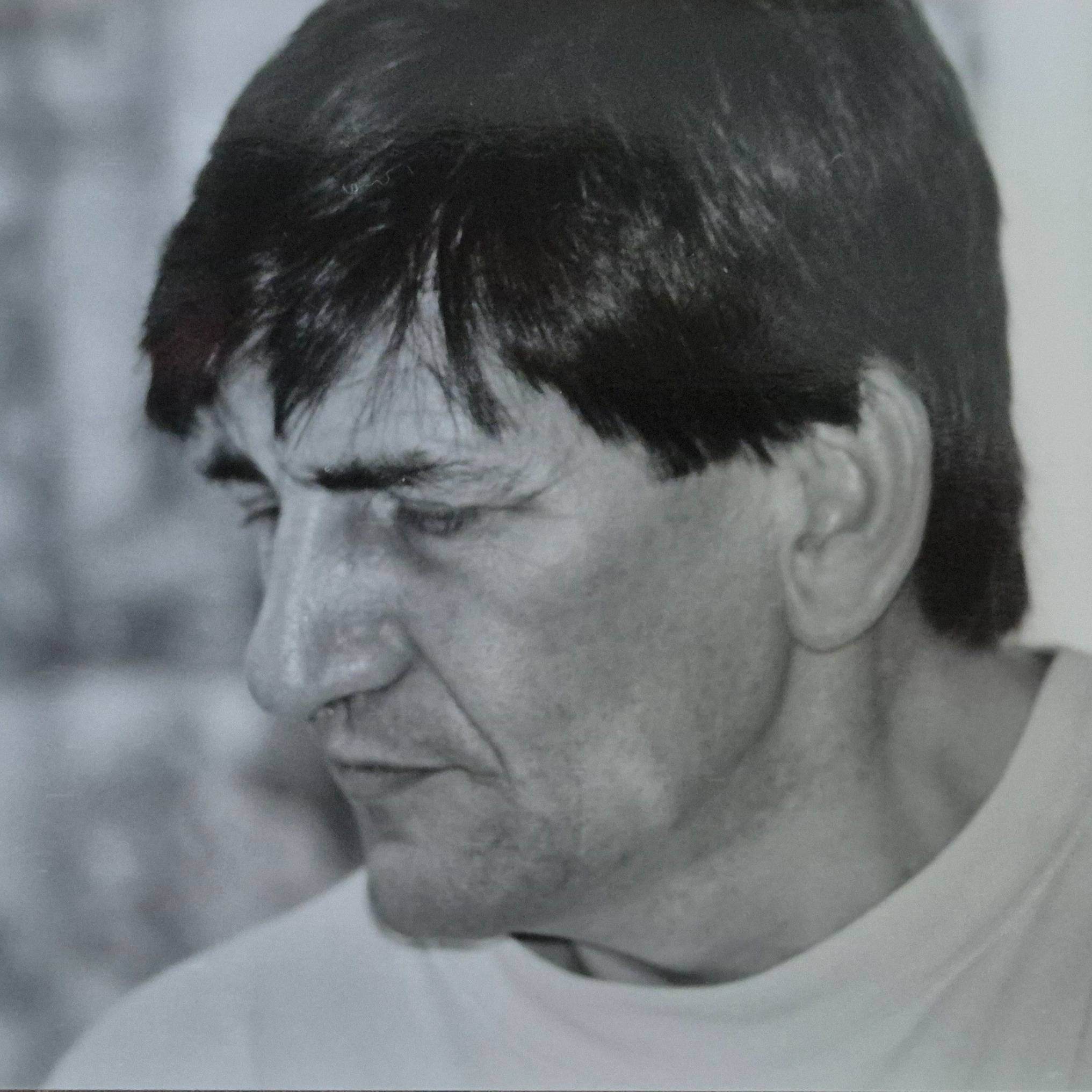 Photo de Dominique THOMAS