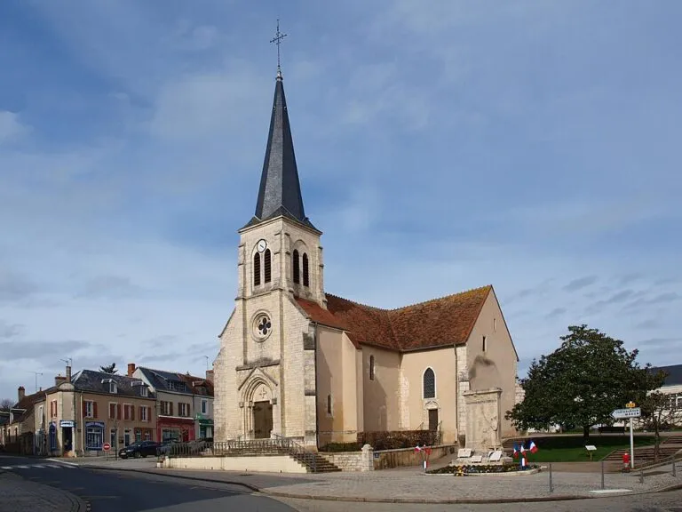 Ardentes (36120)