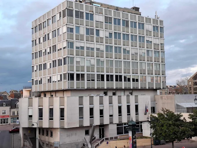 Chateauroux (36000)