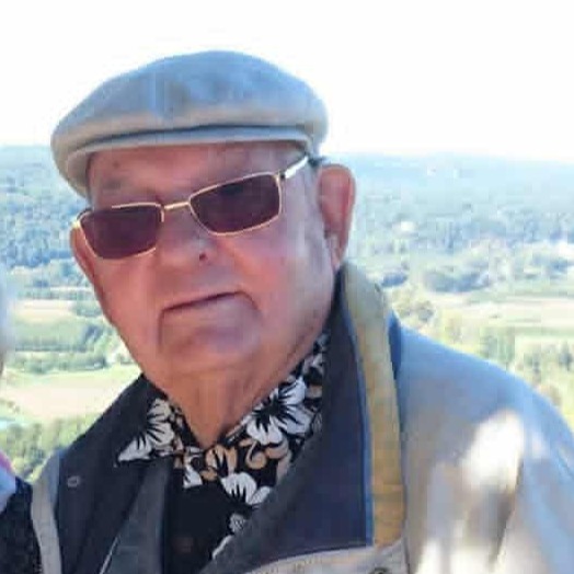 Photo de Jean ALDEBERT