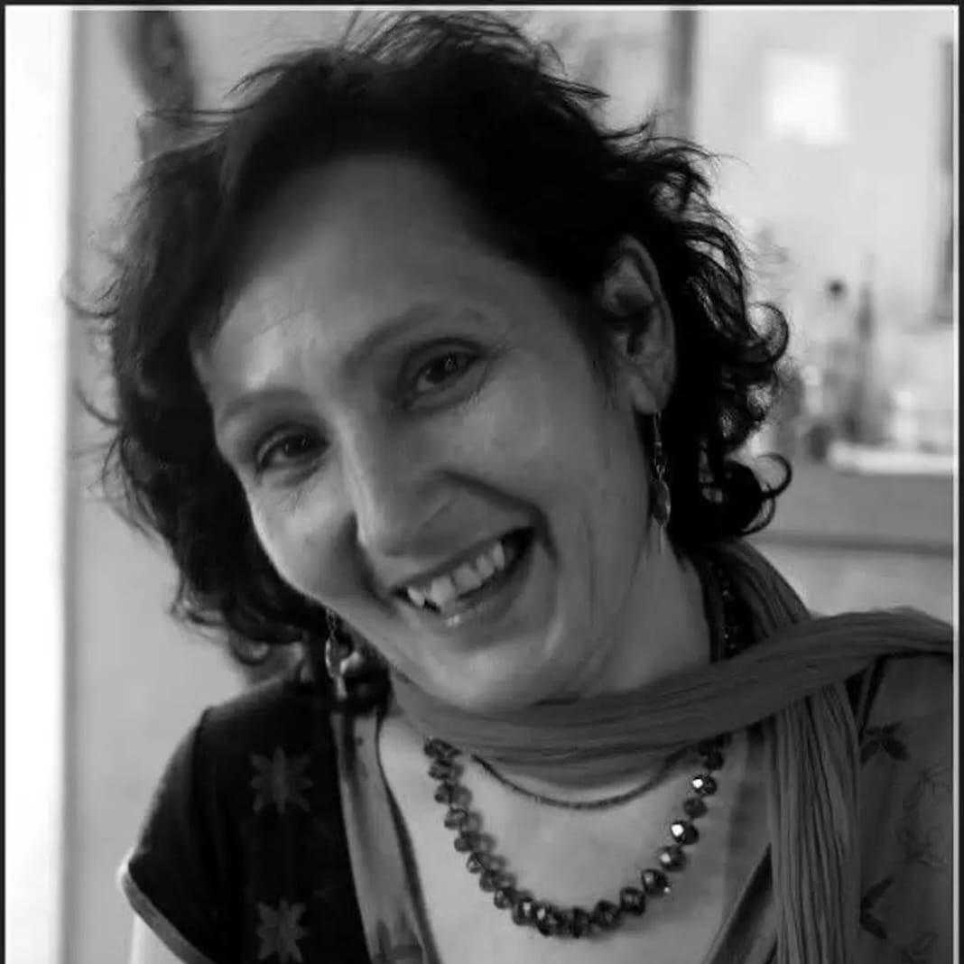 Photo de Madame Isabelle, Delphine LETRANGE