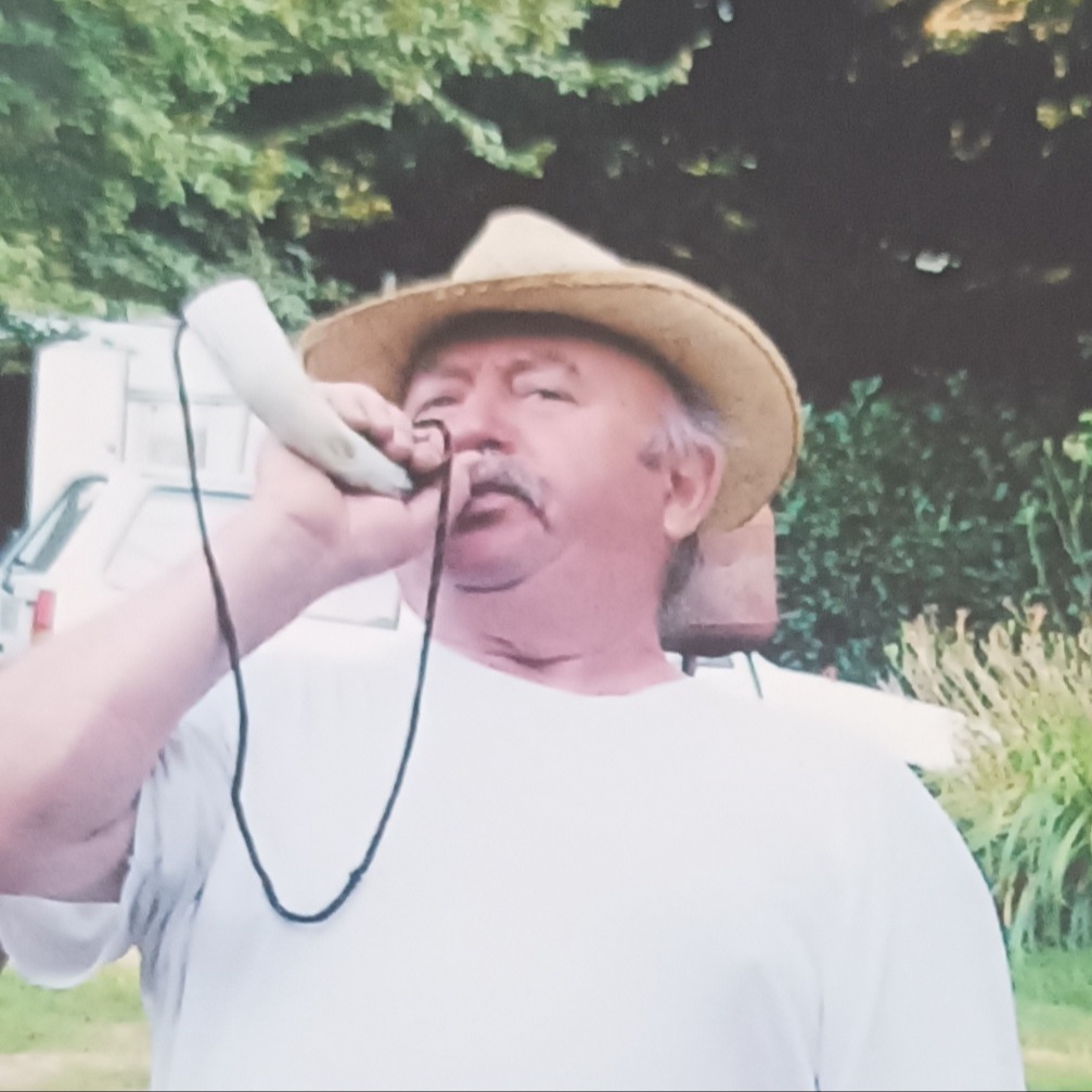 Photo d’Eugène LE BORGNE