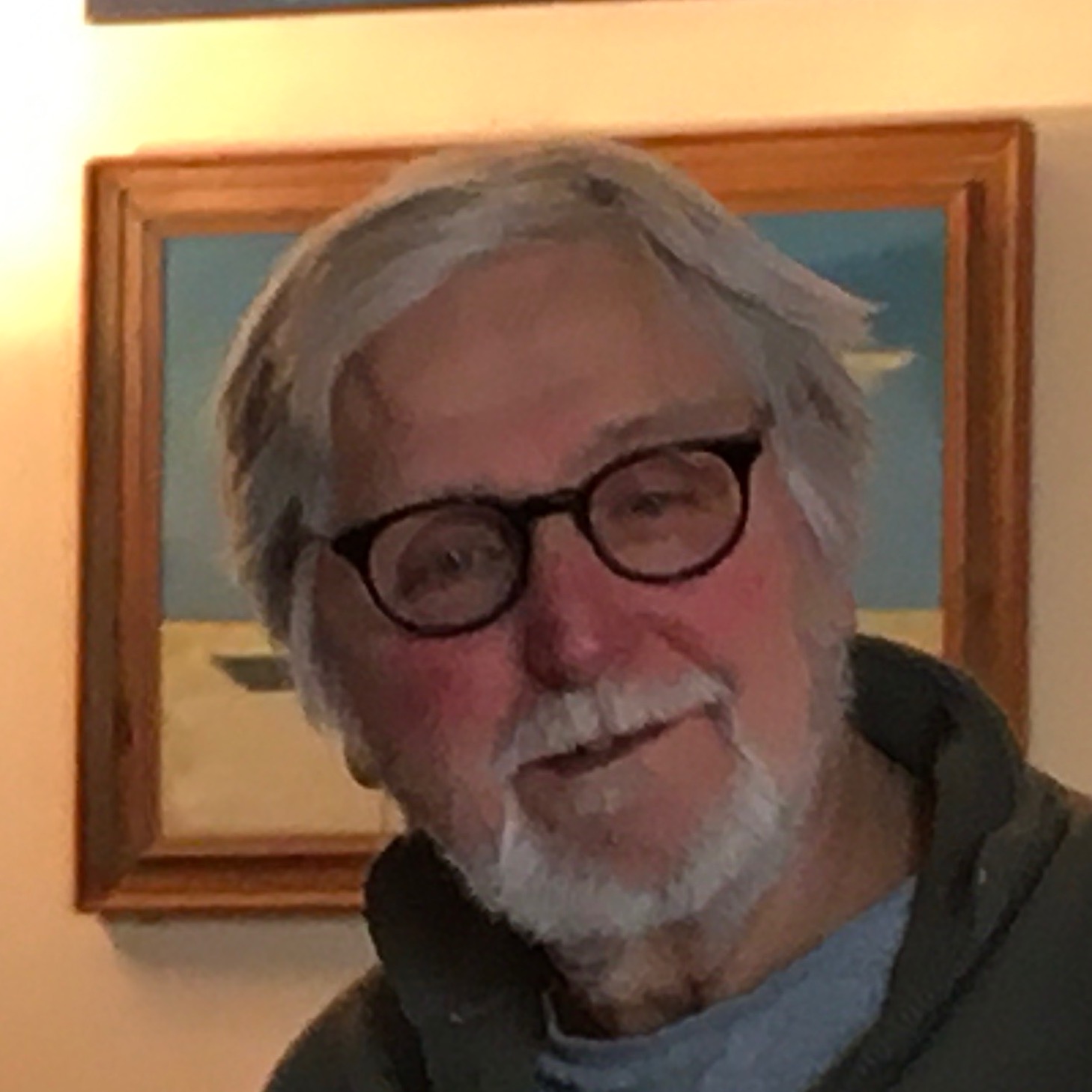 Photo de Geoffrey ATTWOOD