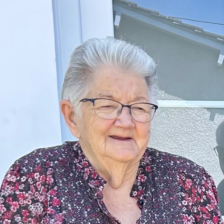 Photo d’Aline PROT