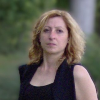 Photo d’Anne-Marie BOULANGER