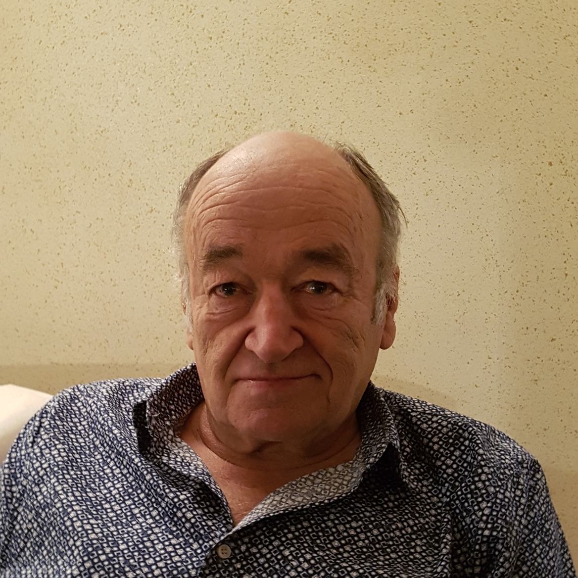 Photo de Jacques SALITOT