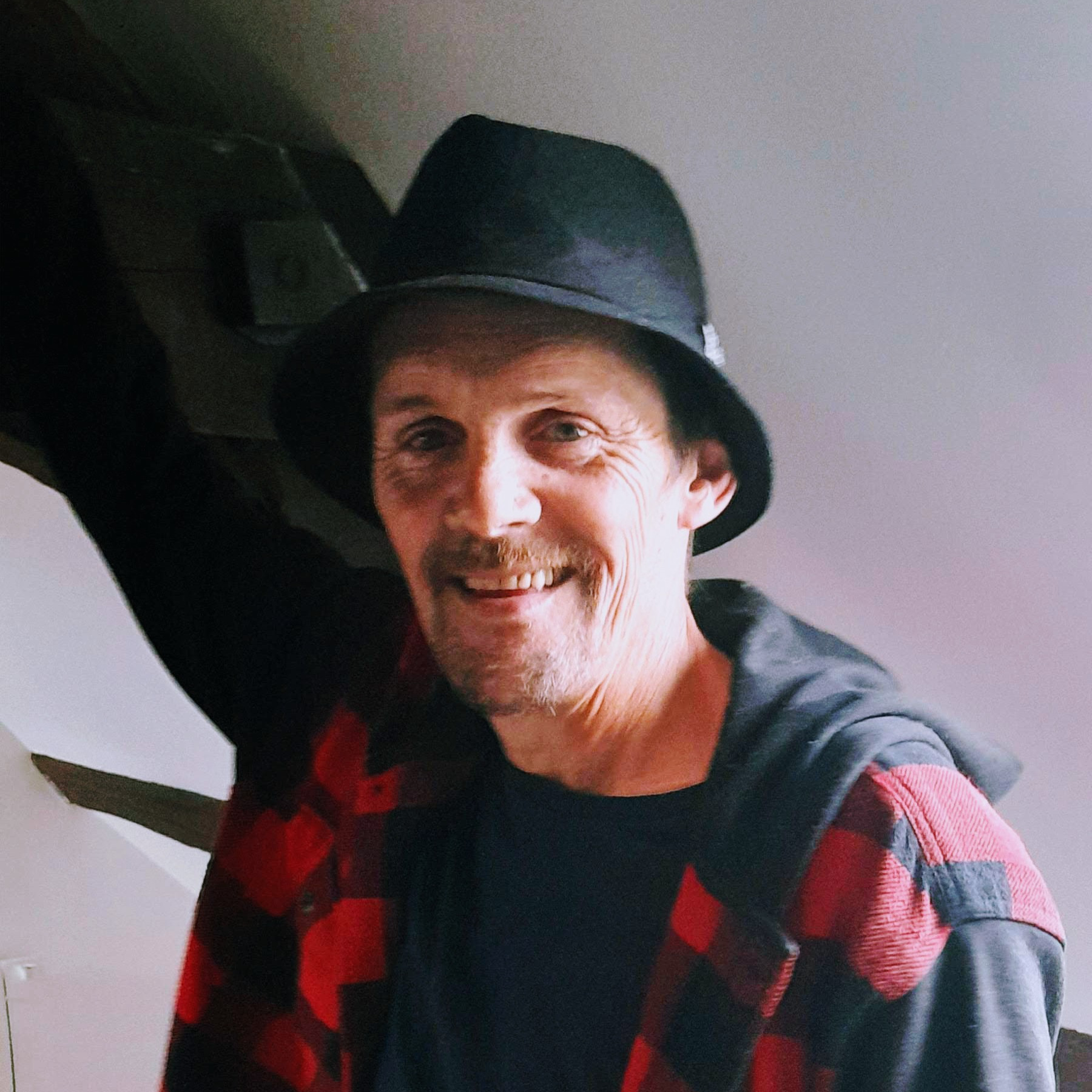Photo de Thomas LAINÉ
