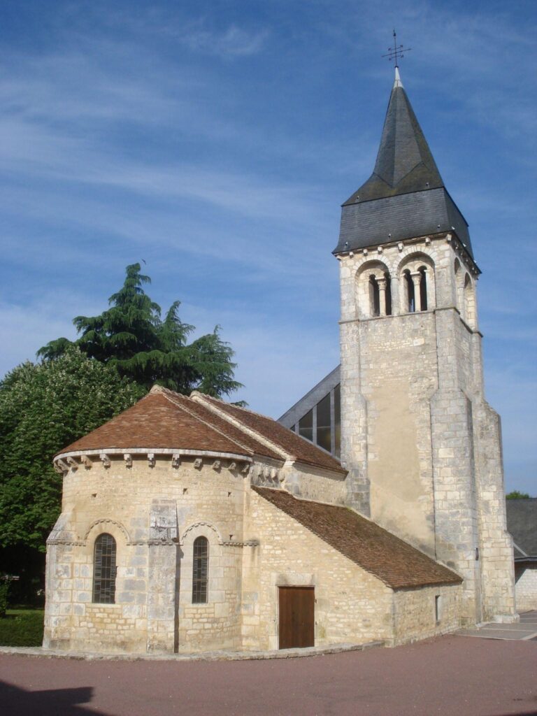 Neuvy-Pailloux (36100)