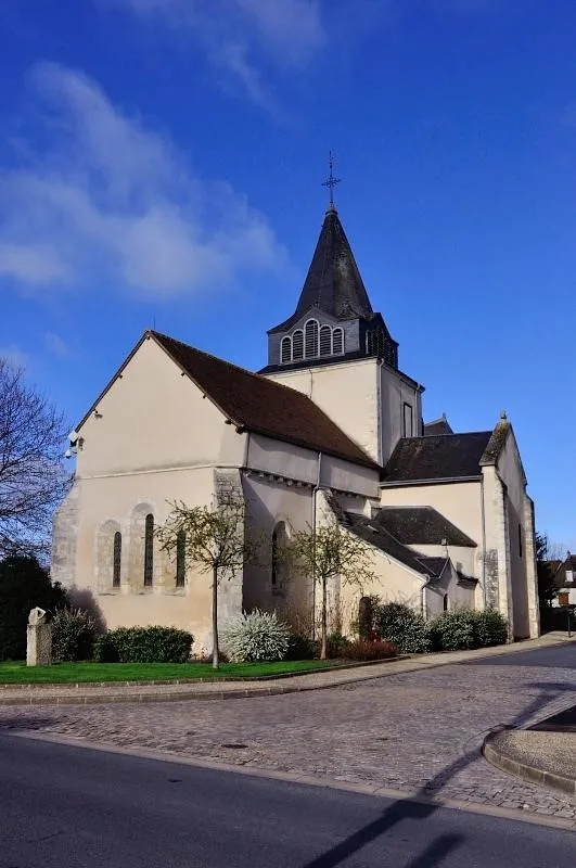 Saint-Maur (36250)